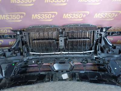 Б/у Бампер передній BMW X7 G07