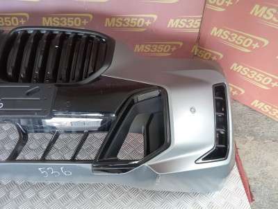 Б/у Бампер передній BMW X5 G05