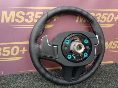 Б/у Руль BMW X7 G07