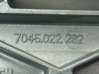 Б/у Колонка рульова BMW X5 G05