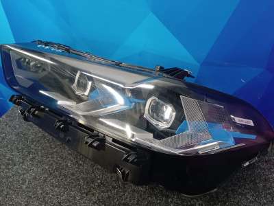 Б/у Фара передня ліва BMW X5 G05