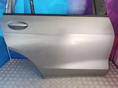 Б/у Двері задні праві BMW X7 G07