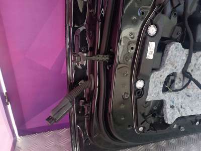 Б/у Двері передні праві BMW X7 G07