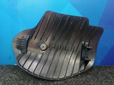 Б/у Захист днища BMW X3 G01 - 2