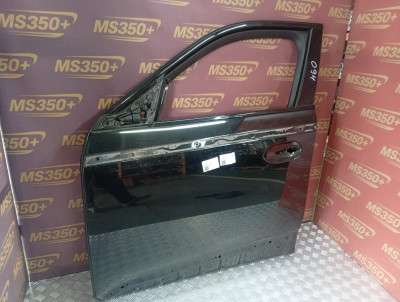 Б/у Двері передні ліві BMW XM G09