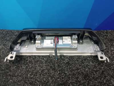 Б/у Монітор (дисплей комп`ютера центральний) BMW X3 G01