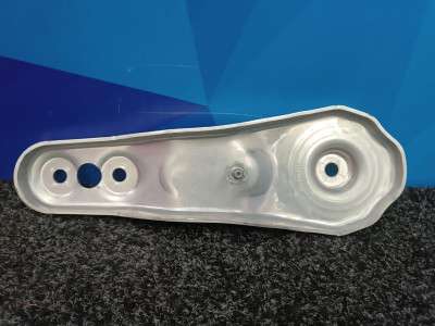 Б/в Реактивная тяга задней подвески BMW X5 G05