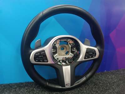 Б/у Руль BMW X5 G05