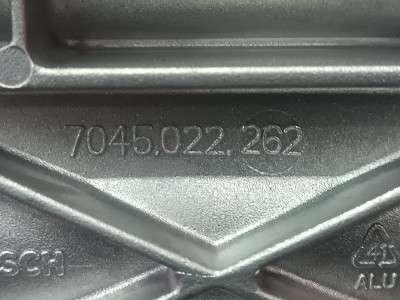 Б/у Колонка рульова BMW X5 G05