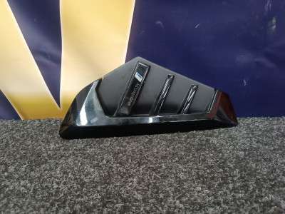 Б/у Повітропровід крила лівий BMW X5 G05