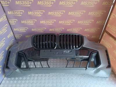 Б/у Бампер передній BMW X5 G05