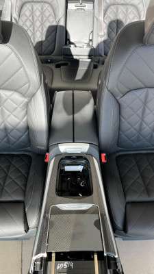 Б/у Салон (сидіння) комплект BMW X5 G05