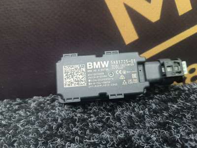 Б/у Антена BMW X5 G05