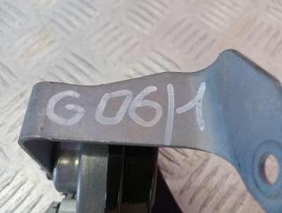 Б/у Гудок (сигнал клаксон) BMW X6 G06