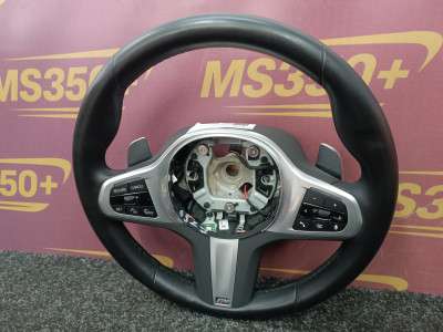 Б/у Руль BMW X5 G05