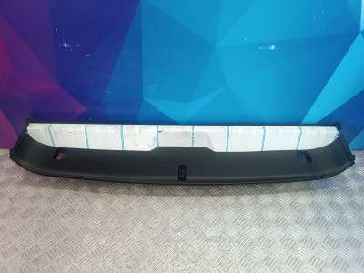 Б/у Захист замку кришки багажника BMW X3 G01