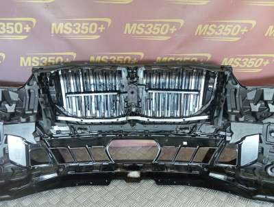Б/у Бампер передній BMW X5 G05