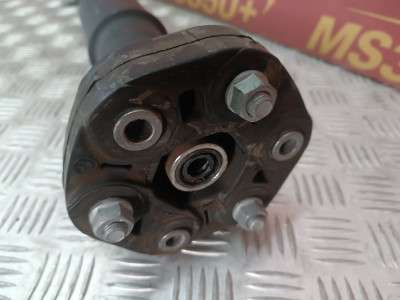 Б/у Кардан BMW X5 G05