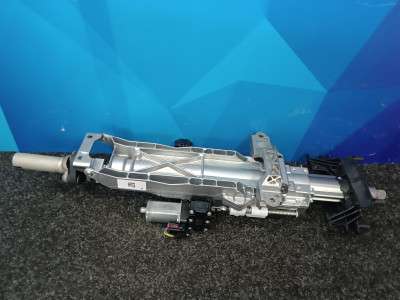Б/у Колонка рульова BMW X5 G05