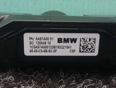 Б/у Камера KAFAS BMW X4 G02