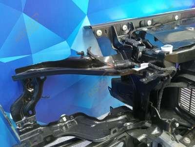 Б/у Панель передня (телевізор) BMW X7 G07