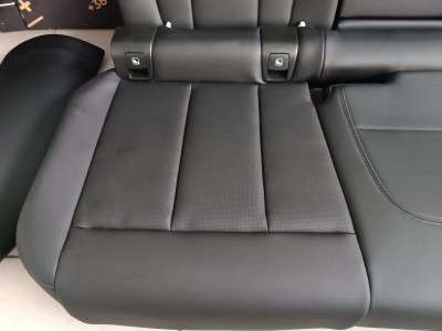 Б/в Салон (сидения) комплект BMW X3 G01