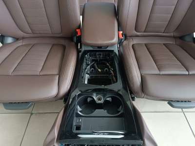 Б/у Салон (сидіння) комплект BMW X4 G02