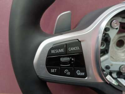 Б/у Руль BMW X5 G05