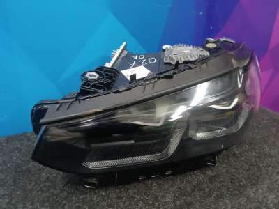 Б/у Фара передня ліва BMW X4 G02