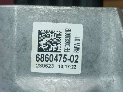 Б/у Подушка двигуна ліва BMW X5 G05