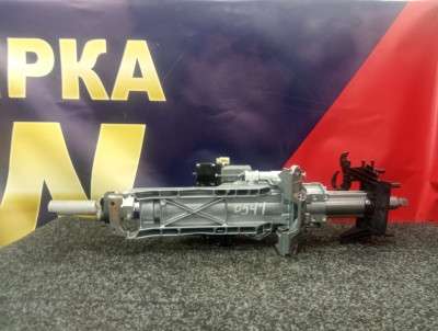 Б/у Колонка рульова BMW X5 G05