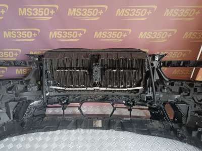 Б/у Бампер передній BMW X7 G07