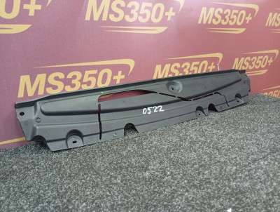 Б/в Защита днища BMW X5 G05