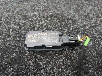 Б/у Антена BMW X5 G05
