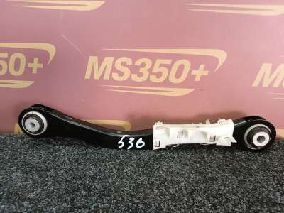 Б/в Рычаг задний правый BMW XM G09