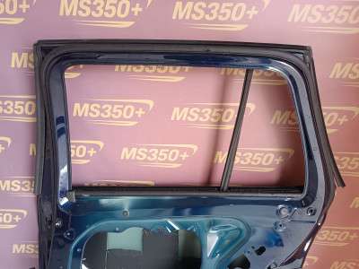 Б/у Двері задні праві BMW X5 G05