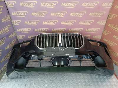 Б/у Бампер передній BMW X7 G07
