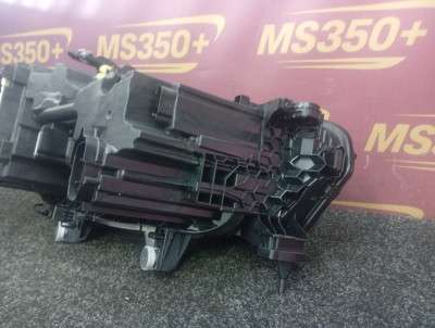 Б/у Фара передня ліва BMW X5 G05
