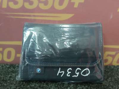 Б/у Чохол на документи BMW X5 G05