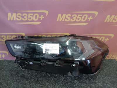 Б/в Фара передняя левая BMW X5 G05