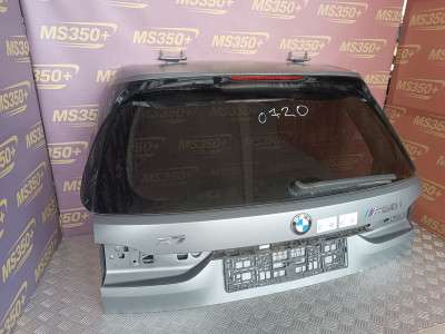Б/у Кришка багажника (двері) BMW X7 G07