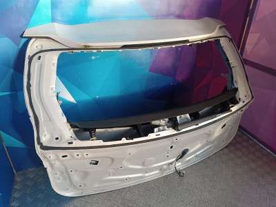 Б/в Крышка (дверь) багажника BMW XM G09