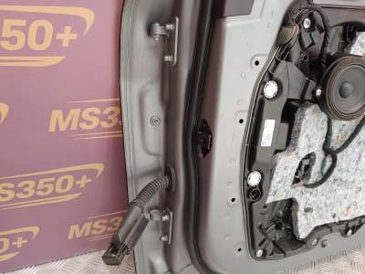 Б/у Двері передні праві BMW X5 G05