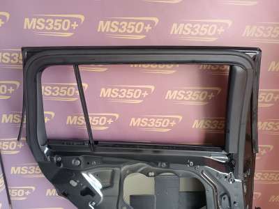 Б/у Двері задні ліві BMW X7 G07