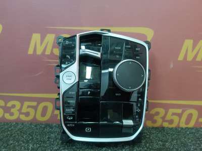 Б/у Селектор перемикання КПП BMW X5 G05
