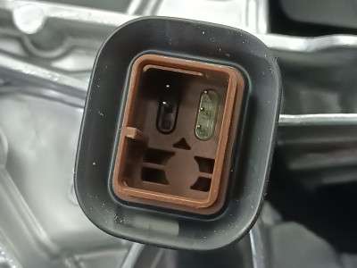 Б/у Дзеркало дверей бічне праве BMW X5 G05