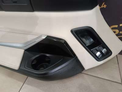 Б/в Салон (сидения) комплект BMW X7 G07