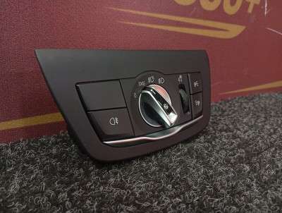Б/у Перемикач світла BMW X3 G01