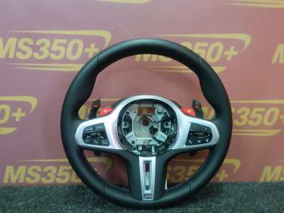 Б/у Руль BMW X5M F95