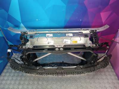 Б/у Панель передня (телевізор) BMW X3 G01